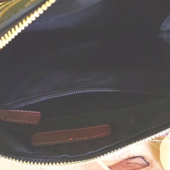 ADRIENNE VITTADINI DOME HANDBAG - Picture 7 of 14